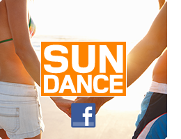 Facebook sundance Bild